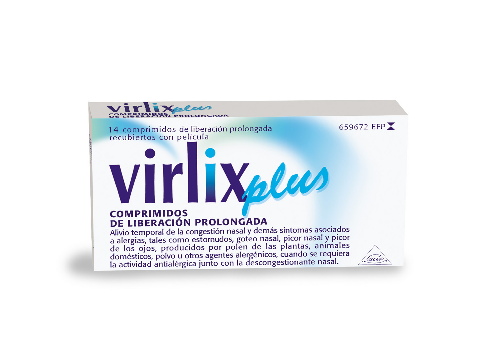 VIRLIX PLUS