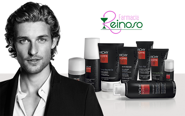 Cuidados básicos para la piel de los hombres