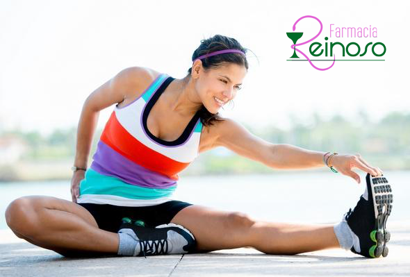 Claves de oro para tener una salud de hierro y mucha energía.