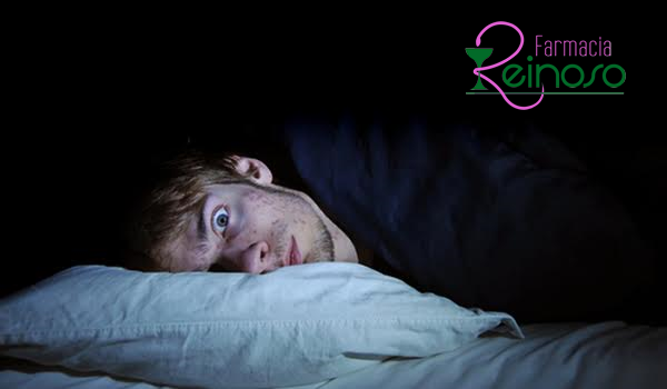 ¿Tienes problemas para dormir?