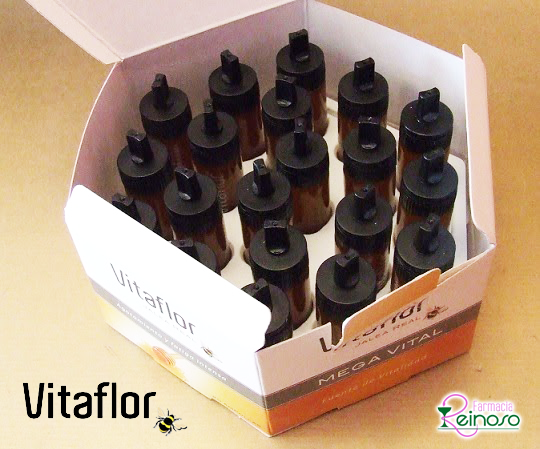 Propieades de la Jalea Real