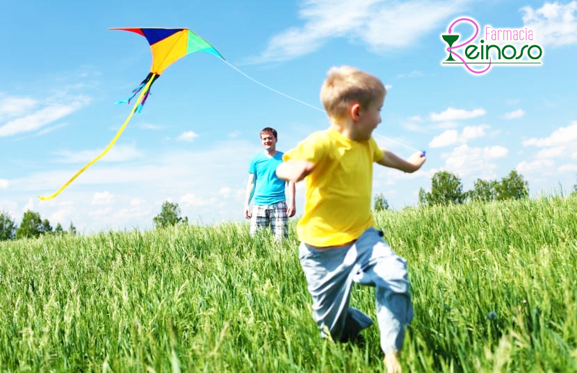 ¡Tips para cuidar tu piel en primavera!