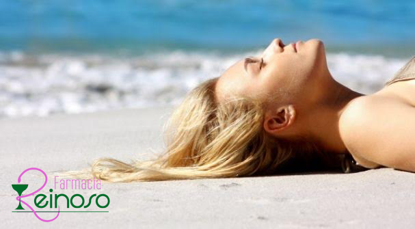 Este verano ¡protege tu pelo!