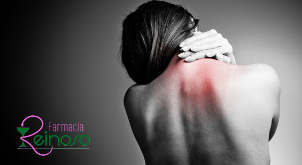 Trucos para aliviar las contracturas