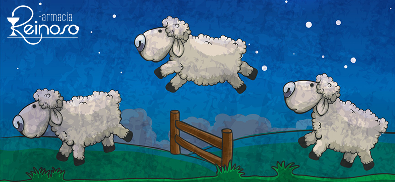 El miedo al insomnio