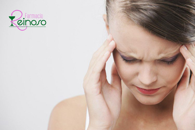 El truco definitivo para acabar con las migrañas