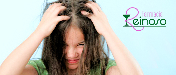 Vuelta al cole ¡sin piojos!