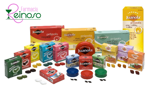 Nada como las Juanolas...