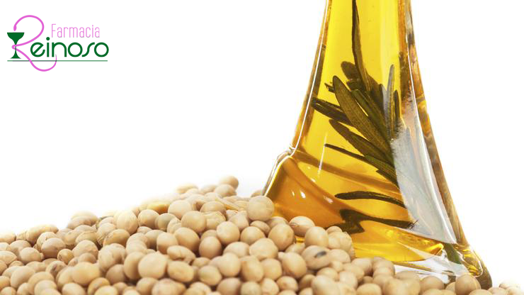 ¡Las sorprendentes propiedades de la Lecitina de Soja!