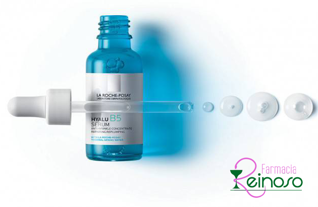 ¿Conoces lo último de La Roche Posay?