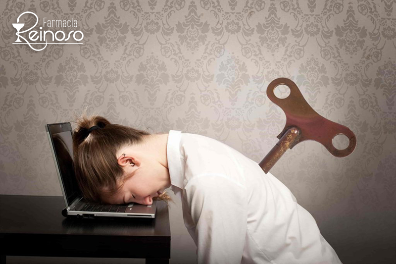 ¿Cómo combatir la Astenia Primaveral?