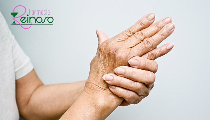 ¿Síntomas de fibromialgia? Descubre esta enfermedad.