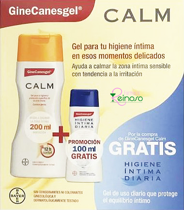 GineCanesgel