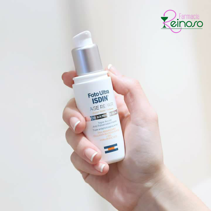 Isdin FotoUltra Age Repair