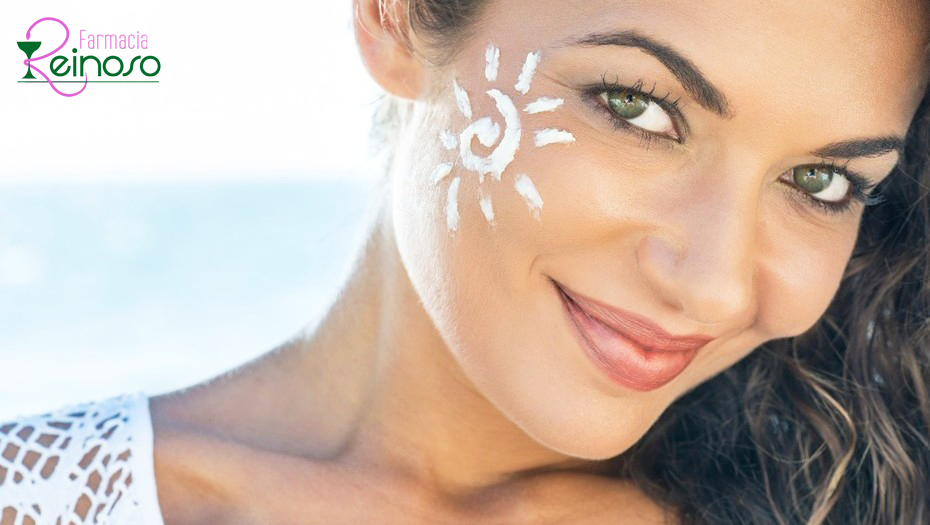 Nuestra piel en verano