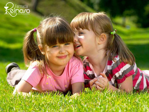 Vuelta al cole libre de piojos