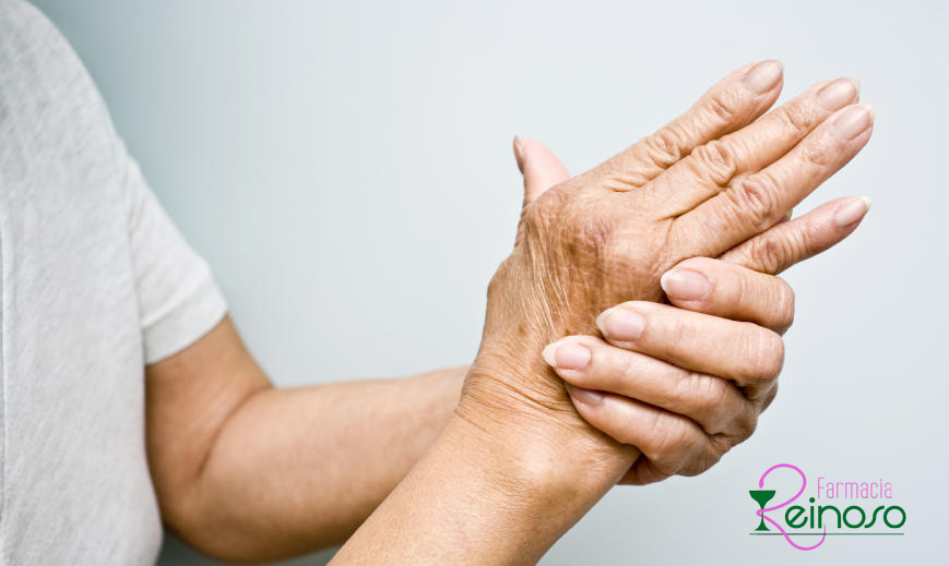 5 cosas que quizá no sabías sobre la artritis