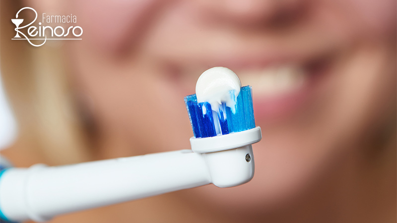 Ventajas de los cepillos de dientes eléctricos