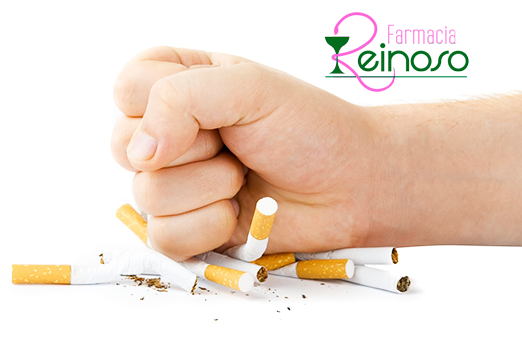 Consejos para dejar de fumar