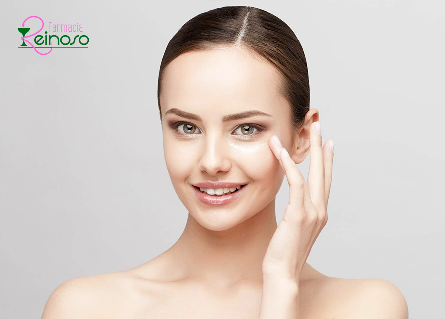 Todo lo que necesitas saber sobre el cuidado del contorno de ojos