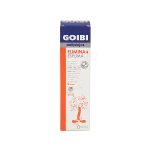 Spray repelente Goibi