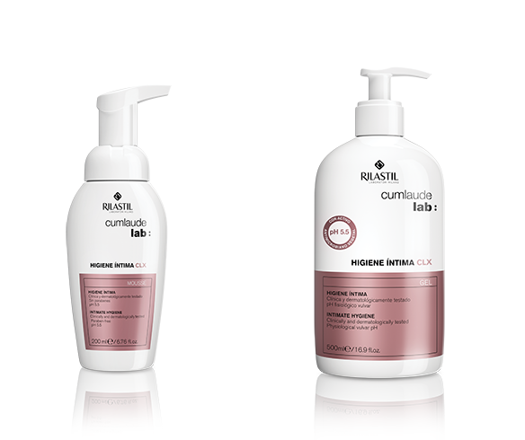 higieneintimaclxmousse