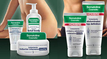 somatoline cosmetic reduce y tonifica la celulitis venta online